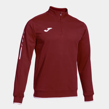 Load image into Gallery viewer, Joma Olimpiada Half Zip Adults