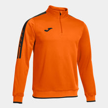Load image into Gallery viewer, Joma Olimpiada Half Zip Adults