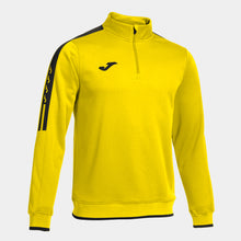 Load image into Gallery viewer, Joma Olimpiada Half Zip Adults