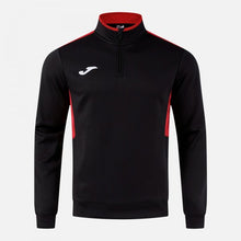 Load image into Gallery viewer, Joma Winner IV 1/2 Zip Sweatshirt