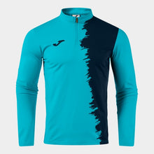 Load image into Gallery viewer, Joma Picasho 1/2 Zip Sweatshirt