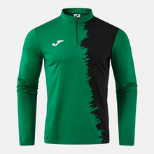 Load image into Gallery viewer, Joma Picasho 1/2 Zip Sweatshirt
