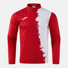Load image into Gallery viewer, Joma Picasho 1/2 Zip Sweatshirt