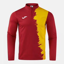 Load image into Gallery viewer, Joma Picasho 1/2 Zip Sweatshirt