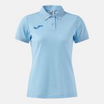 Load image into Gallery viewer, Joma Bali III Polo Shirt Womens