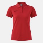 Load image into Gallery viewer, Joma Bali III Polo Shirt Womens