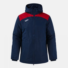 Load image into Gallery viewer, Joma Trivor II Bench Jacket