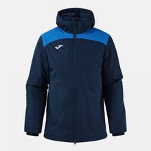 Load image into Gallery viewer, Joma Trivor II Bench Jacket