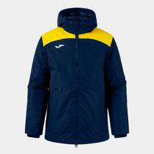 Load image into Gallery viewer, Joma Trivor II Bench Jacket