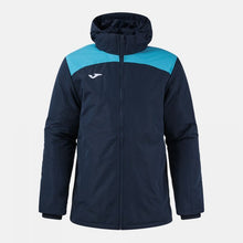 Load image into Gallery viewer, Joma Trivor II Bench Jacket