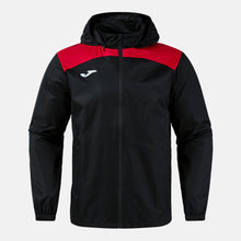 Load image into Gallery viewer, Joma Trivor II Rain Jacket