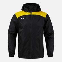 Load image into Gallery viewer, Joma Trivor II Rain Jacket