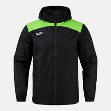 Load image into Gallery viewer, Joma Trivor II Rain Jacket
