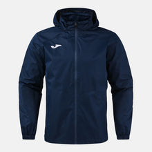 Load image into Gallery viewer, Joma Trivor II Rain Jacket
