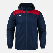 Load image into Gallery viewer, Joma Trivor II Rain Jacket