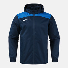 Load image into Gallery viewer, Joma Trivor II Rain Jacket