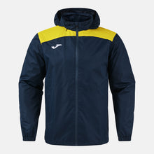 Load image into Gallery viewer, Joma Trivor II Rain Jacket