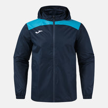 Load image into Gallery viewer, Joma Trivor II Rain Jacket