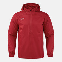 Load image into Gallery viewer, Joma Trivor II Rain Jacket