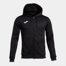 Load image into Gallery viewer, Joma Olimpiada Full Zip Hoodie
