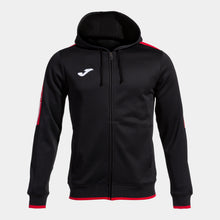 Load image into Gallery viewer, Joma Olimpiada Full Zip Hoodie