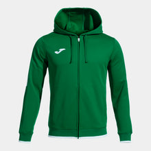 Load image into Gallery viewer, Joma Olimpiada Full Zip Hoodie
