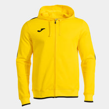 Load image into Gallery viewer, Joma Olimpiada Full Zip Hoodie