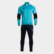 Load image into Gallery viewer, Joma Danubio IV Full Tracksuit Adults
