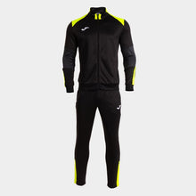 Load image into Gallery viewer, Joma Danubio IV Full Tracksuit Adults
