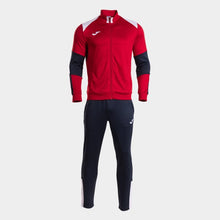 Load image into Gallery viewer, Joma Danubio IV Full Tracksuit Adults