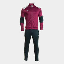 Load image into Gallery viewer, Joma Danubio IV Full Tracksuit Adults