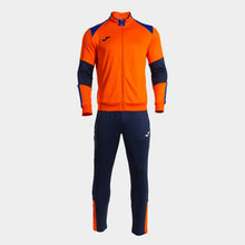 Load image into Gallery viewer, Joma Danubio IV Full Tracksuit Adults