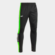 Load image into Gallery viewer, Joma Long Pant Combi Gold