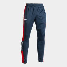 Load image into Gallery viewer, Joma Long Pant Combi Gold
