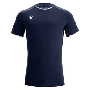 Macron Rhodium Eco Shirt