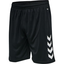 Load image into Gallery viewer, Hummel Core XK Poly Shorts Adults