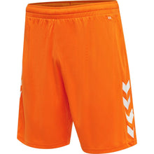 Load image into Gallery viewer, Hummel Core XK Poly Shorts Adults