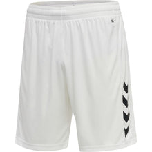 Load image into Gallery viewer, Hummel Core XK Poly Shorts Juniors