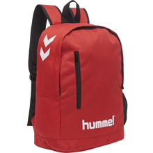 Load image into Gallery viewer, Hummel Core Back Pack