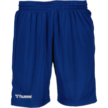 Load image into Gallery viewer, Hummel Poly Shorts Juniors