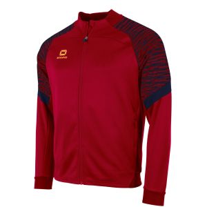 Stanno Bolts Full Zip Top Adults