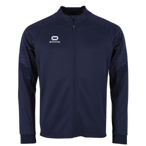 Stanno Bolts Full Zip Top Adults