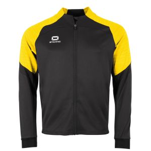 Stanno Bolts Full Zip Top Adults