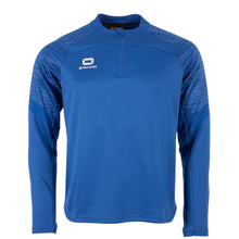 Load image into Gallery viewer, Stanno Bolts 1/4 Zip Top Juniors
