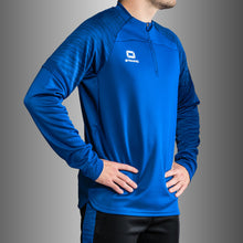 Load image into Gallery viewer, Stanno Bolts 1/4 Zip Top Juniors