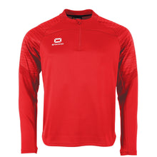 Load image into Gallery viewer, Stanno Bolts 1/4 Zip Top Juniors