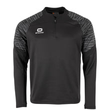 Load image into Gallery viewer, Stanno Bolts 1/4 Zip Top Juniors