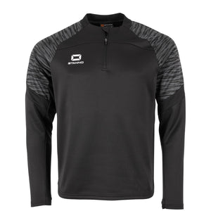 Stanno Bolts 1/4 Zip Top Juniors