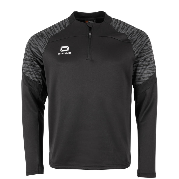 Stanno Bolts 1/4 Zip Top Juniors