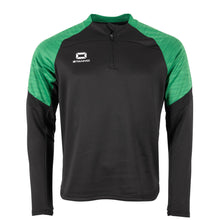 Load image into Gallery viewer, Stanno Bolts 1/4 Zip Top Juniors